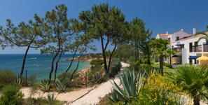 View from property - Alfagar Village (Albufeira)