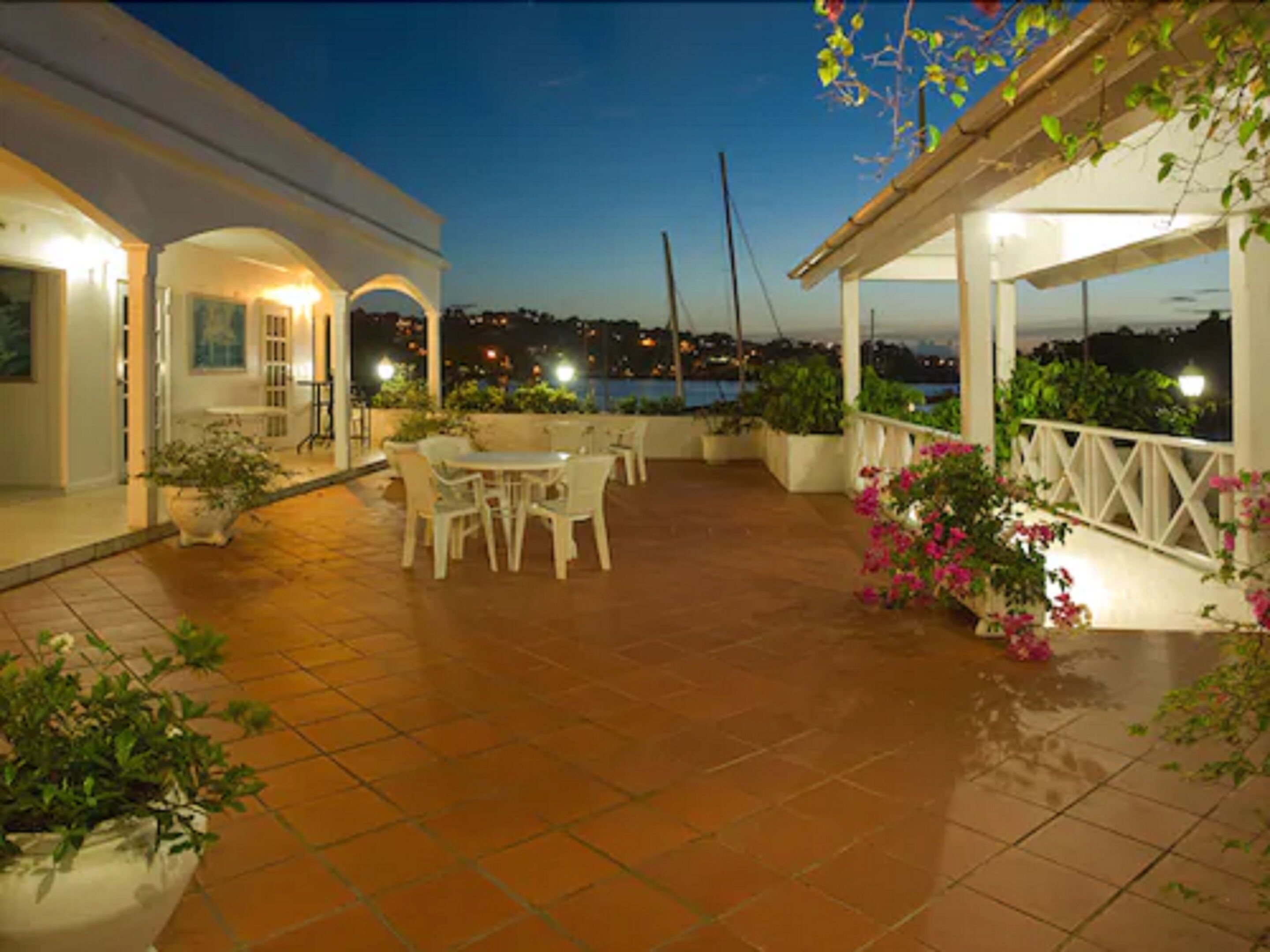 Auberge Seraphine in Castries, Saint Lucia