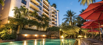 Saigon Domaine Luxury Residences