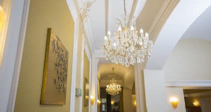 Hotel Tyl