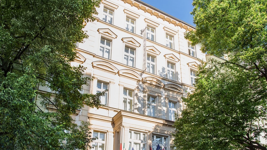 Hotel Tyl