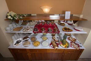 Restaurant - Hotel Tyl (Prague)