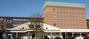 Hotel Mets Nagaoka