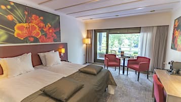 Juniorrum | Sängtillbehör av högsta kvalitet och duntäcken