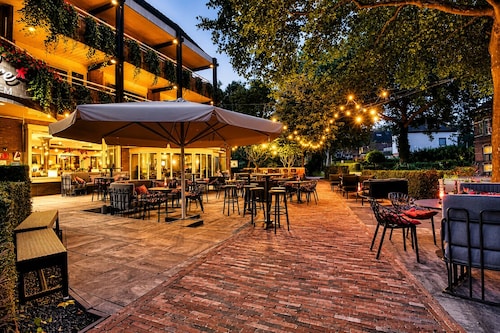 Hotel Hof Van Gelre by Flow