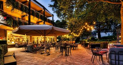 Hotel Hof Van Gelre by Flow