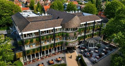 Hotel Hof Van Gelre by Flow