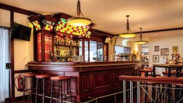 Bar (ter plaatse)