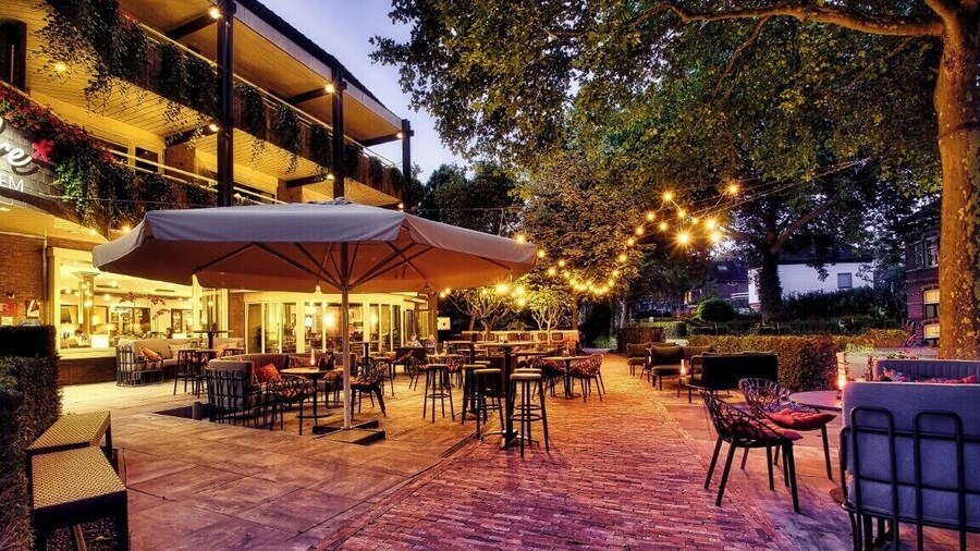 Hotel Hof Van Gelre by Flow
