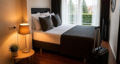 Hotel Hof Van Gelre by Flow