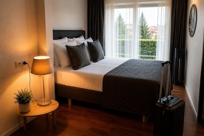 Hotel Hof Van Gelre by Flow