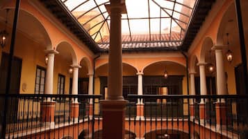 Intérieur