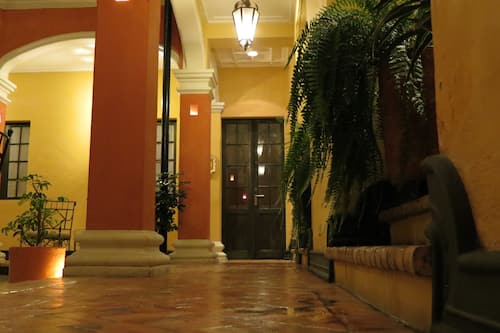 Sala de reunião