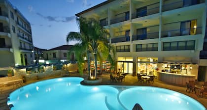 Ionion Star Hotel