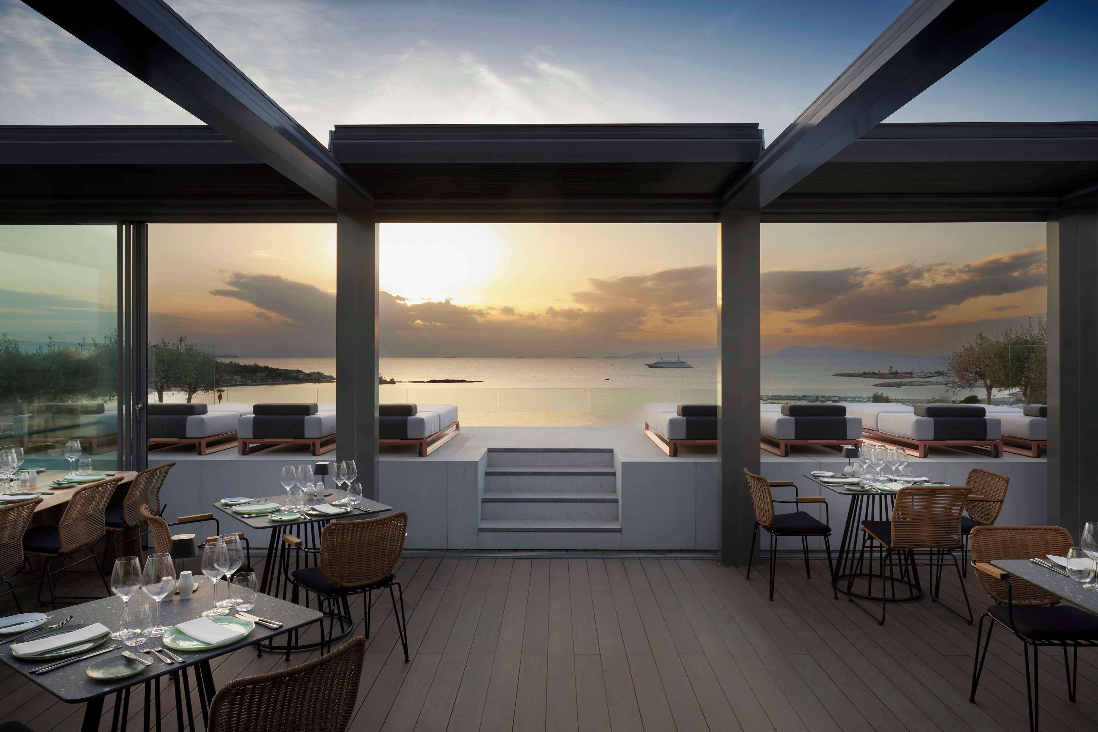 Photo - Dusit Suites Hotel Athens