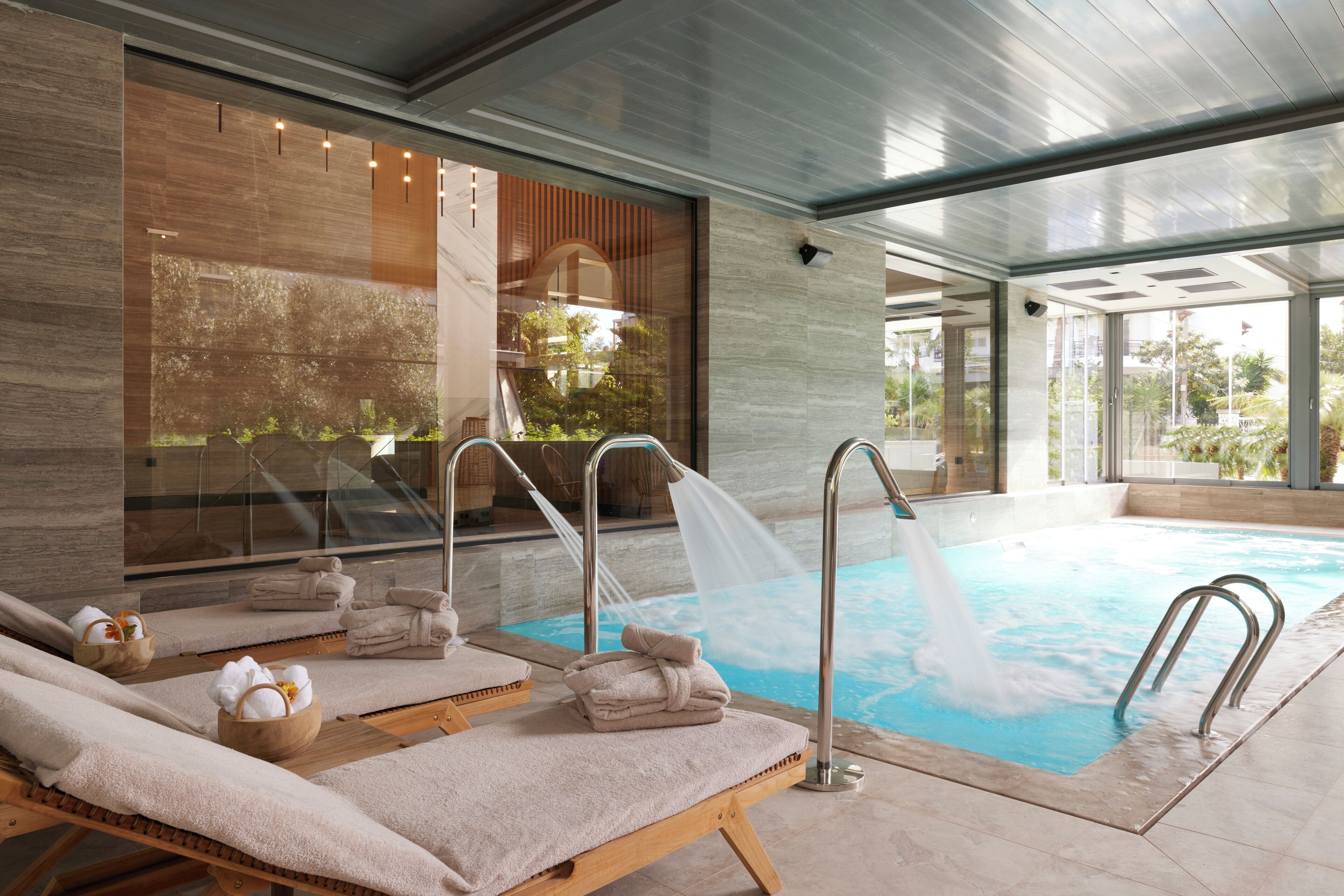 Photo - Dusit Suites Hotel Athens