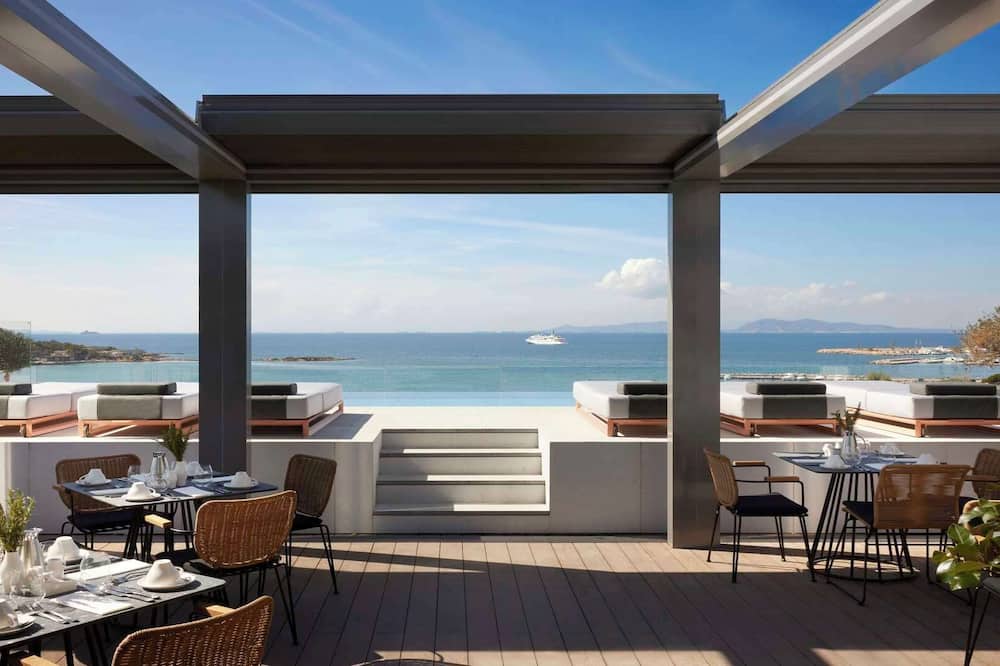 Dusit Suites Athens