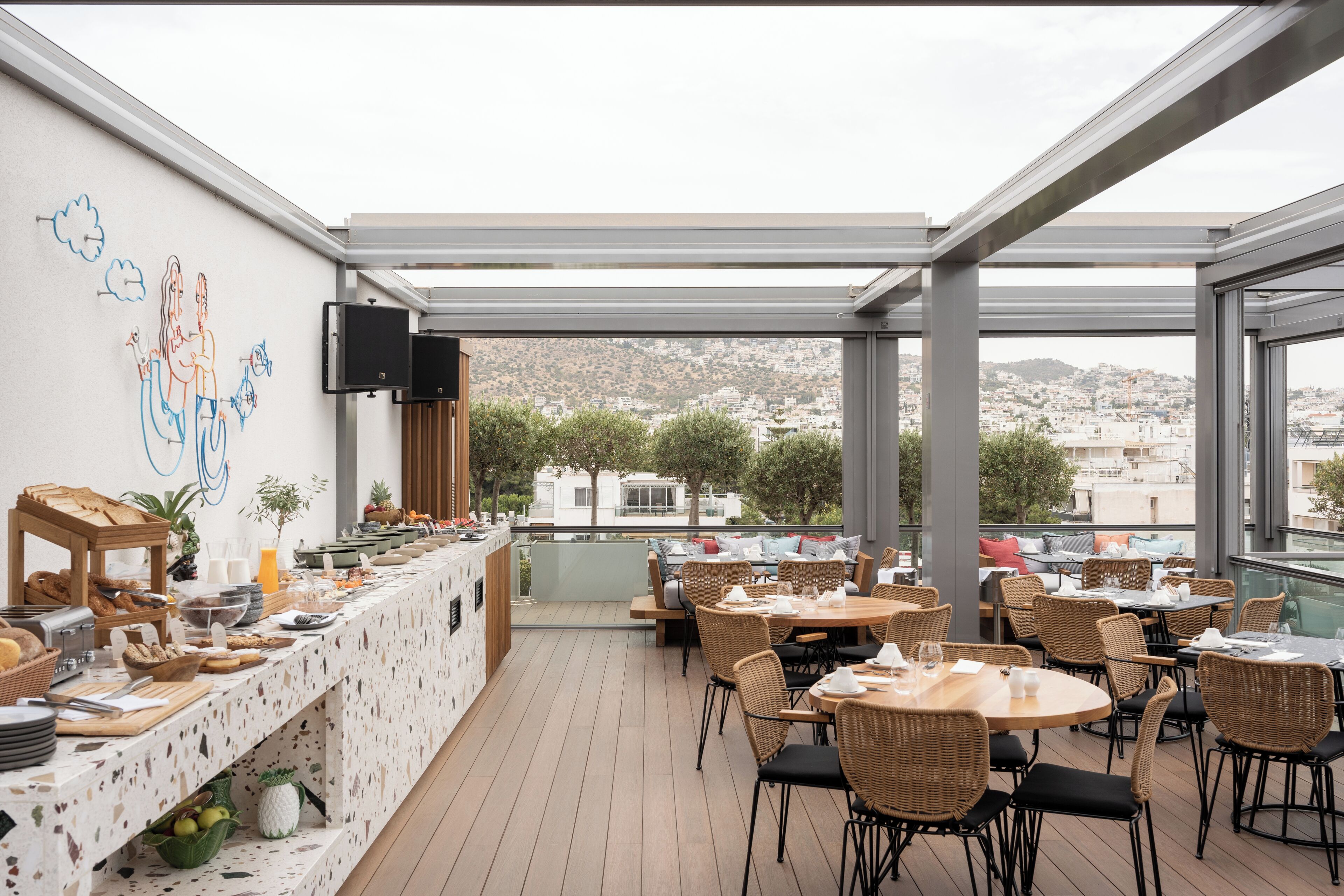 Photo - Dusit Suites Hotel Athens