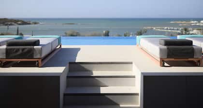 Dusit Suites Athens