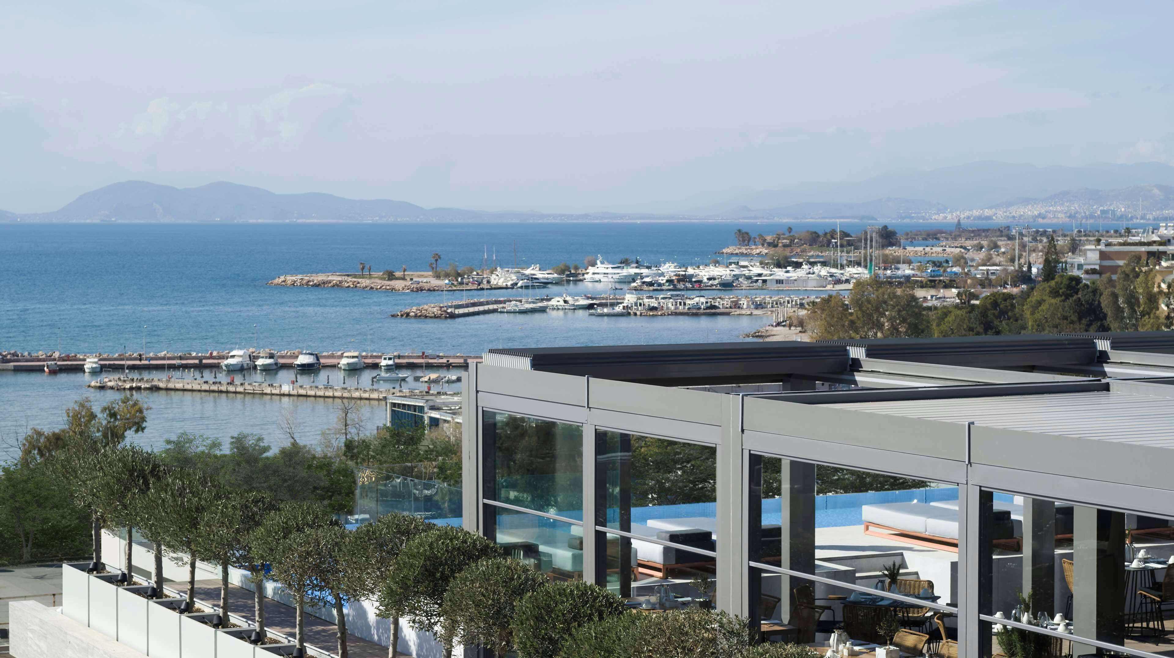 Photo - Dusit Suites Hotel Athens