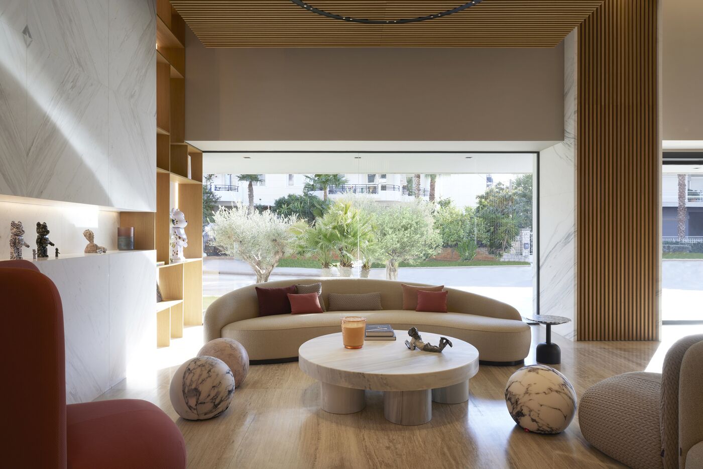 Photo - Dusit Suites Hotel Athens