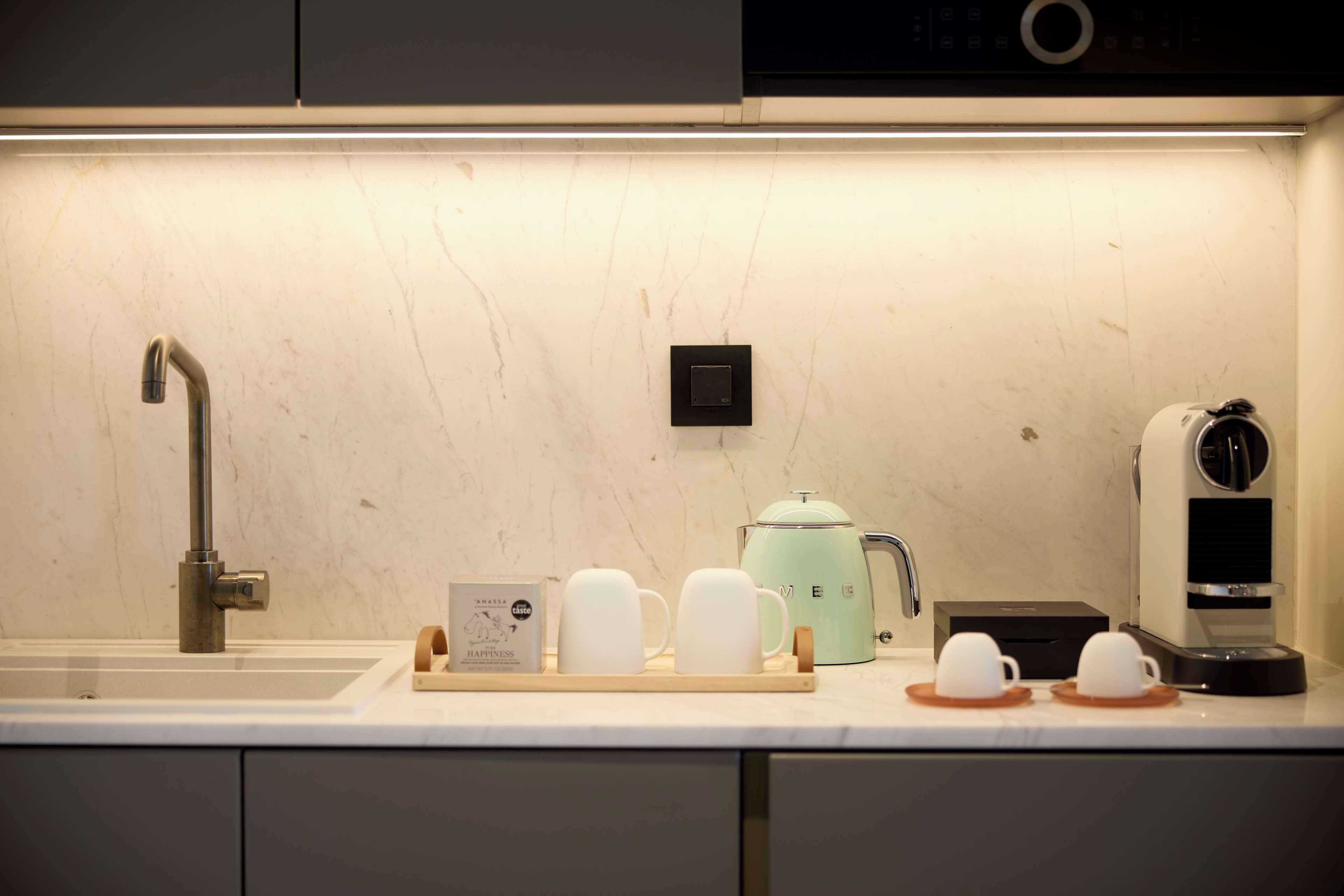 Photo - Dusit Suites Hotel Athens