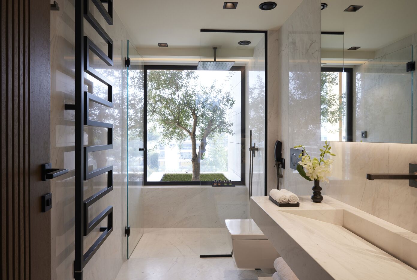 Photo - Dusit Suites Hotel Athens