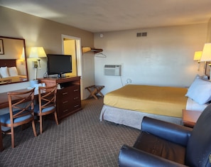1 Queen Bed, Non Smoking