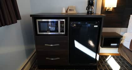 Budget Host Inn Fridley