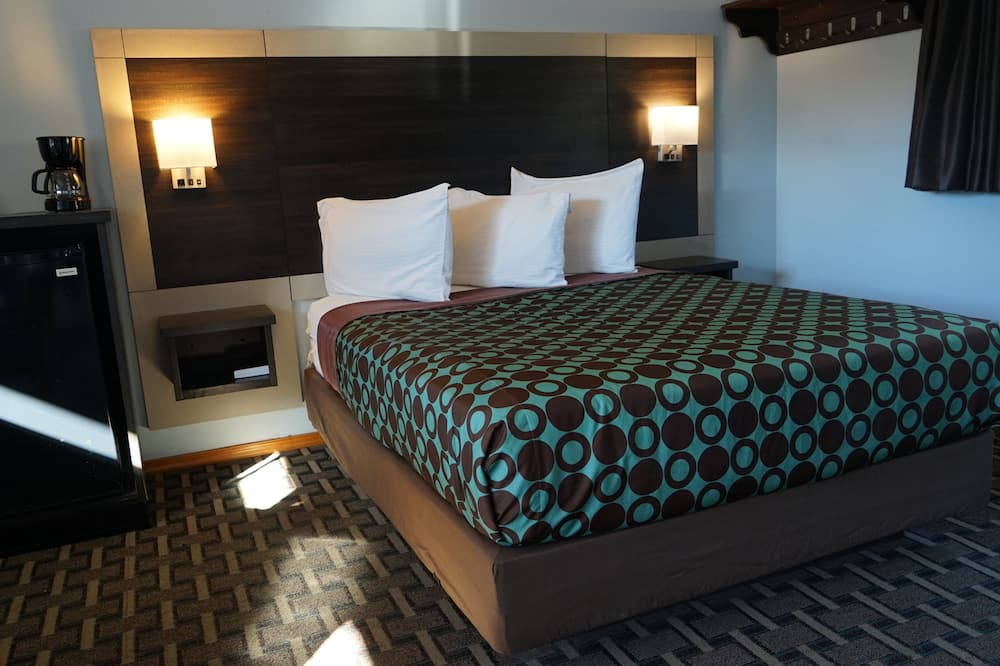 Budget Host Inn Fridley