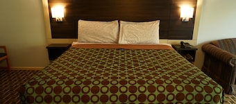 Budget Host Inn Fridley