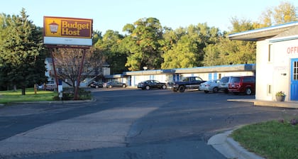 Budget Host Inn Fridley