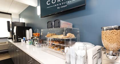 Coratel Inn & Suites by Jasper Mankato