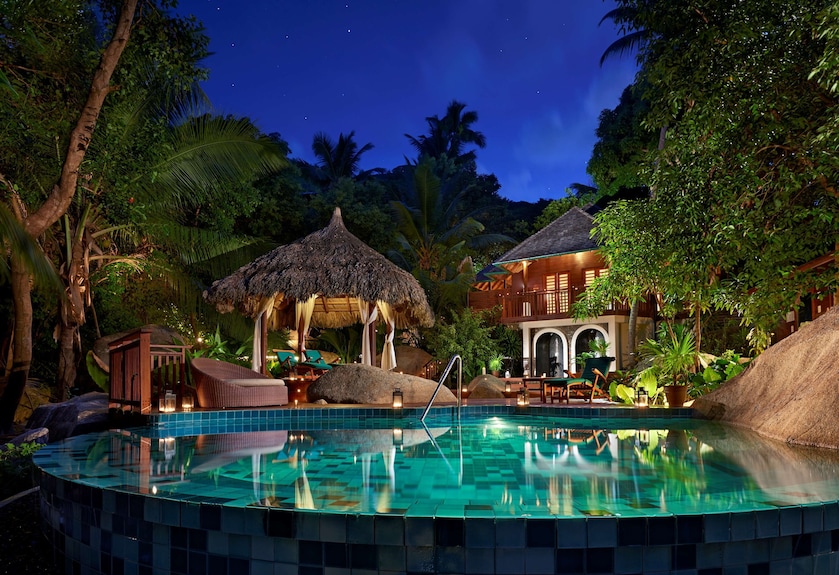 Hilton Seychelles Labriz Resort & Spa: Reviews, Deals, and Hotel Rooms 2026 on Hotels.com
