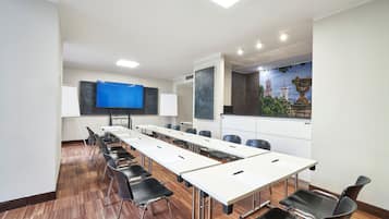 Sala de reunião