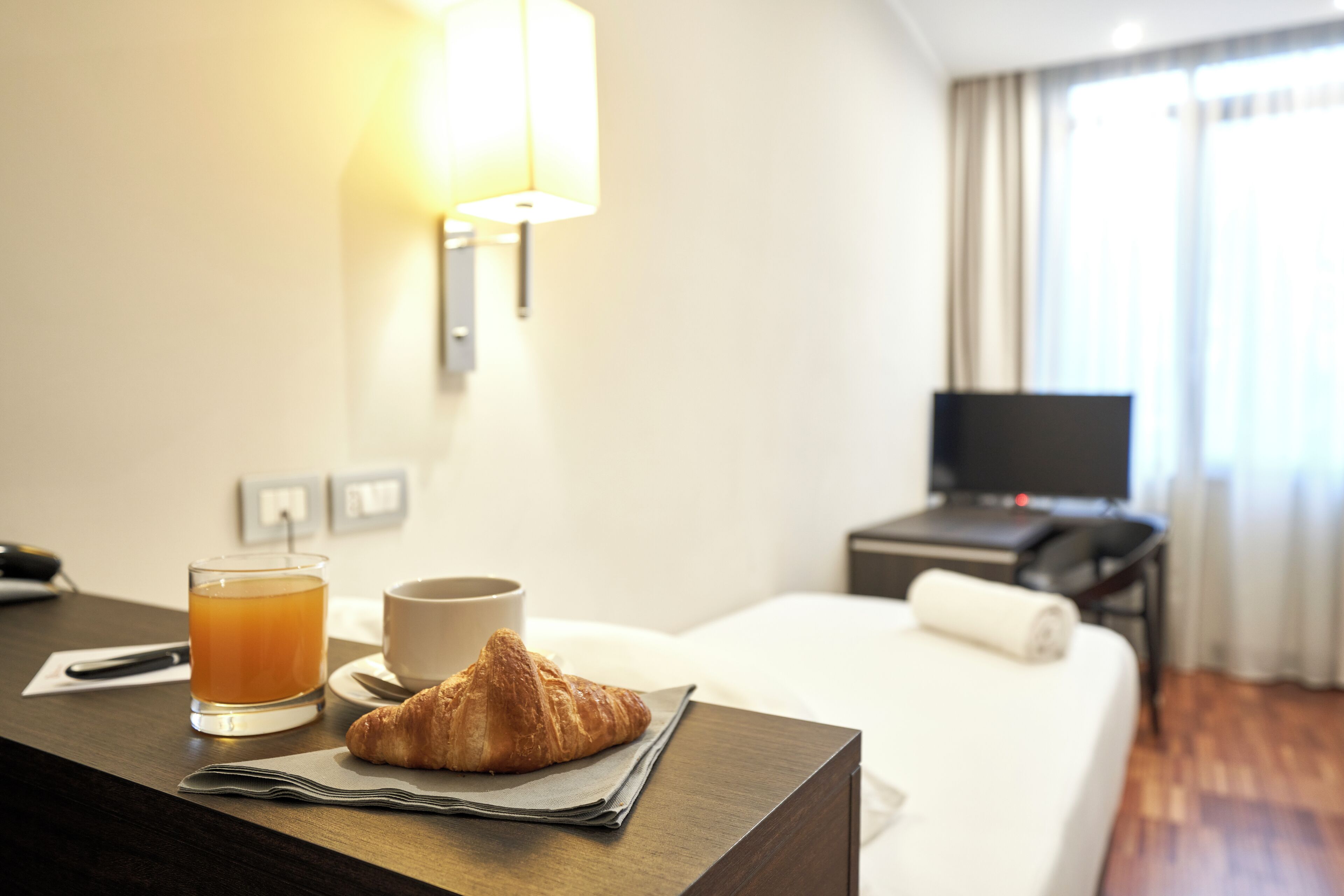Photo - Hotel Leonardo Da Vinci