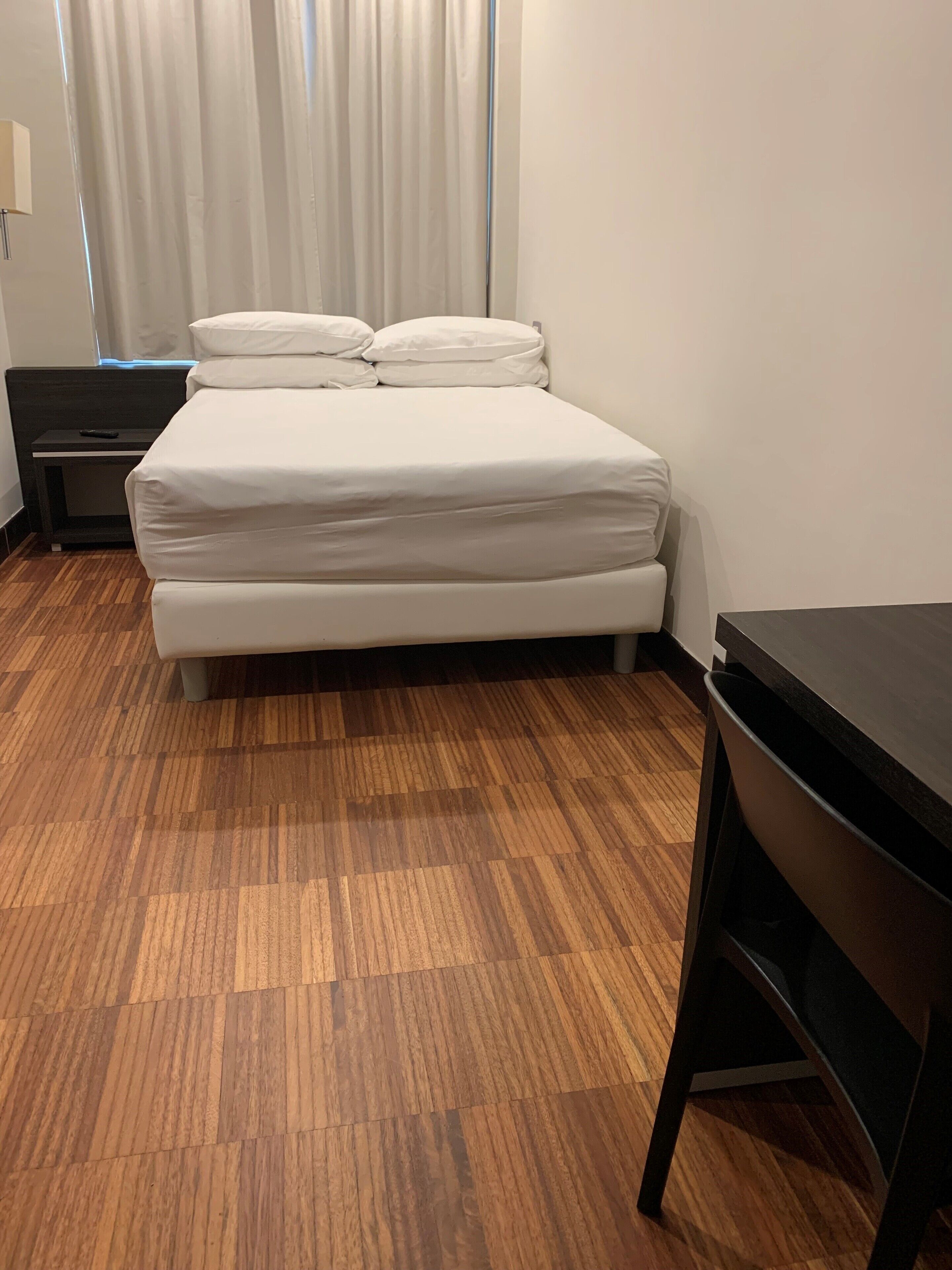 1 bedroom, minibar, in-room safe, desk