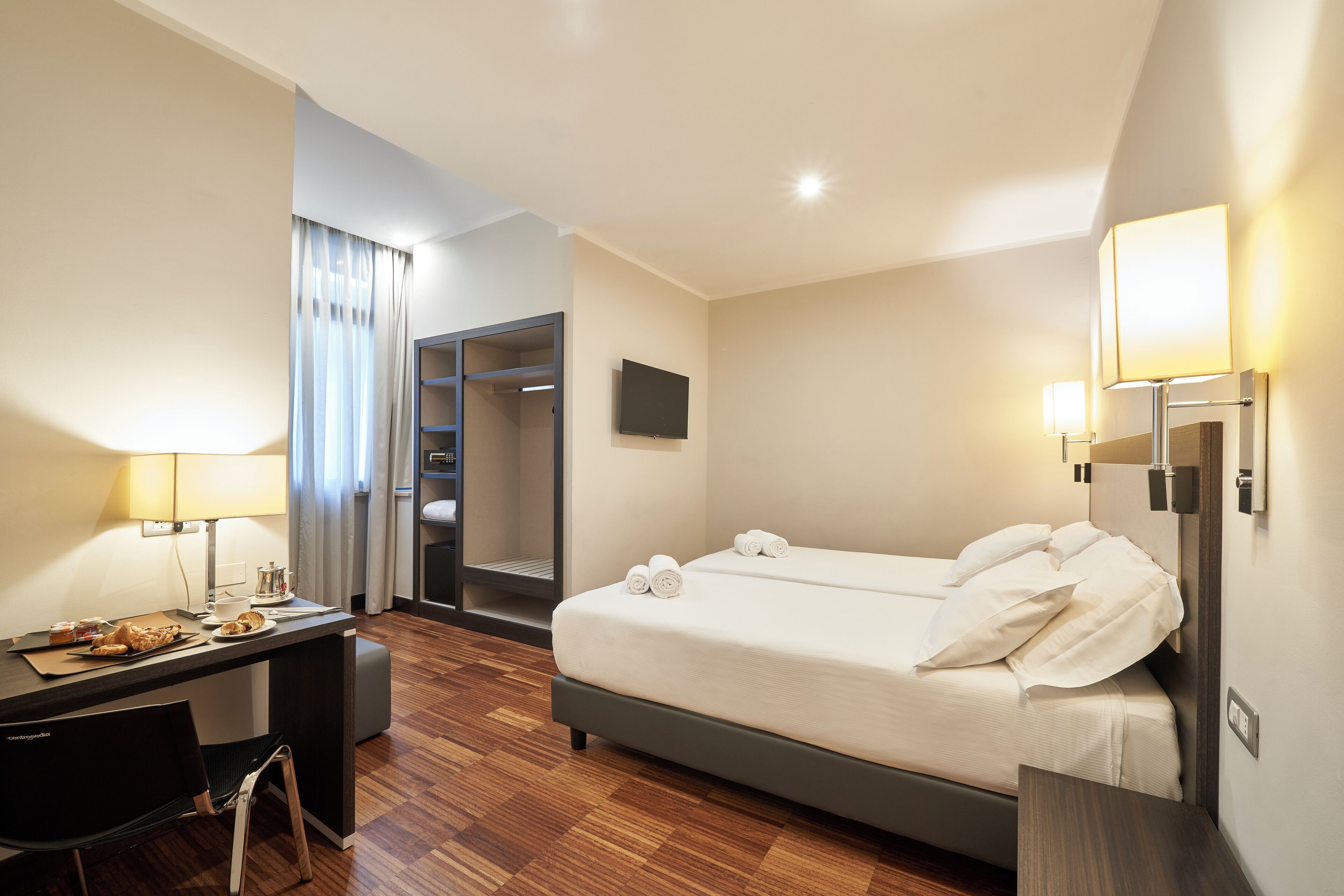 Photo - Hotel Leonardo Da Vinci