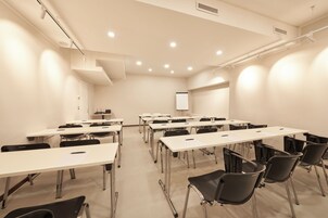 Sala de reuniones