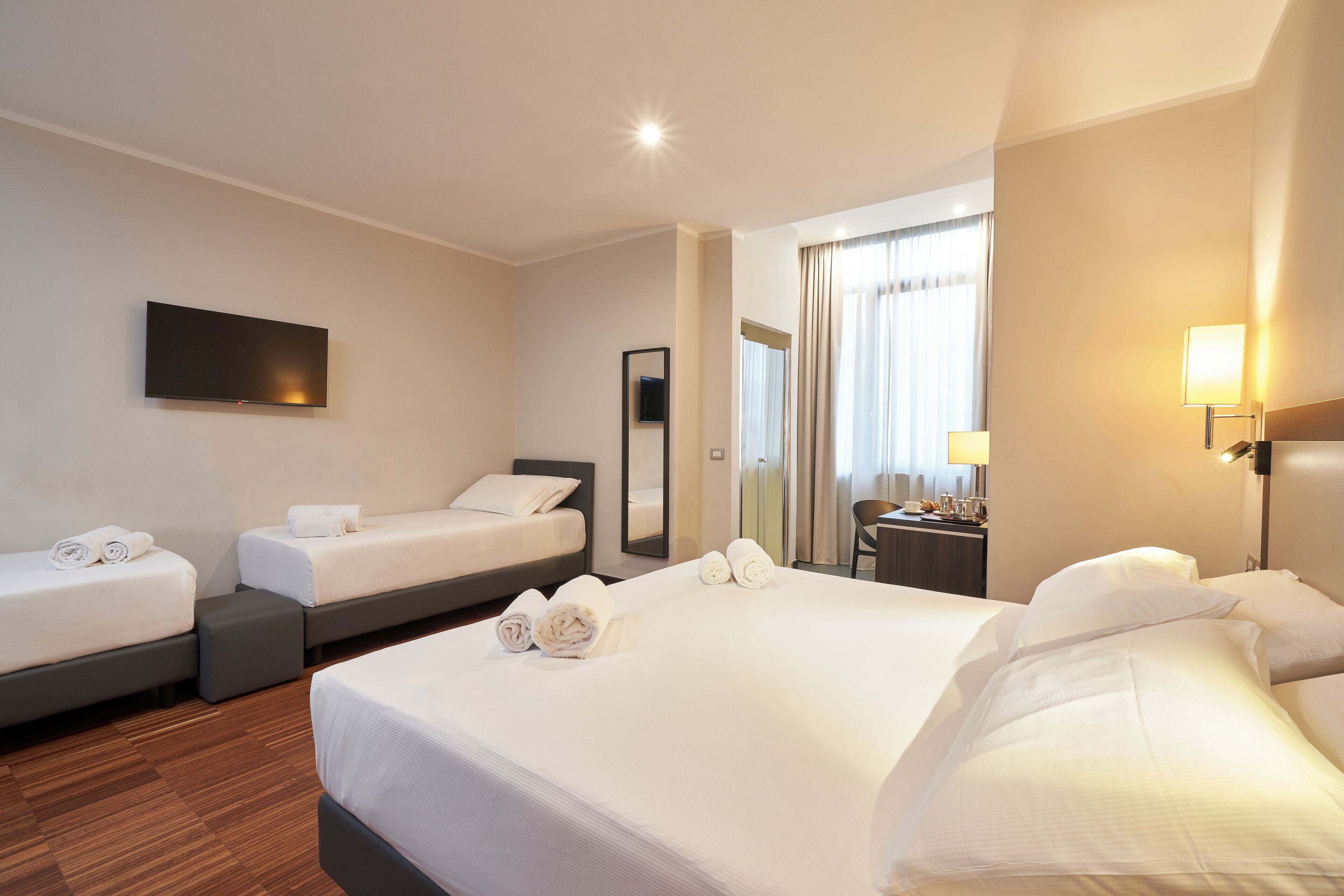 Photo - Hotel Leonardo Da Vinci