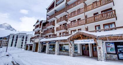 Vacancéole - Le Borsat IV