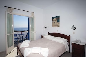 Standardzimmer, Meerblick | Strand-/Meerblick