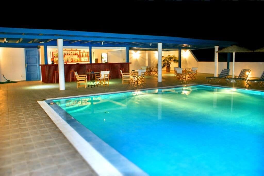 Foto - Hotel Blue Bay Villas