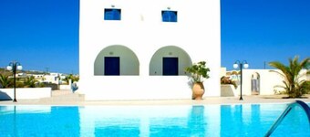 Hotel Blue Bay Villas