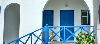 Hotel Blue Bay Villas