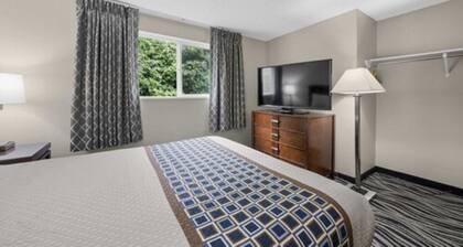 Astoria Rivershore Motel