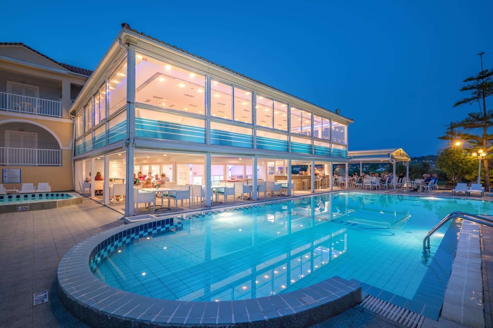 Filoxenia Hotel Zakynthos