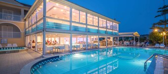 Filoxenia Hotel Zakynthos