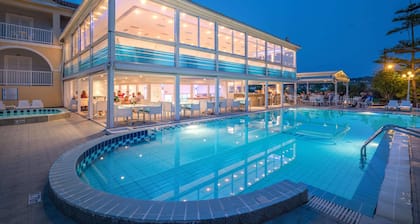 Filoxenia Hotel Zakynthos