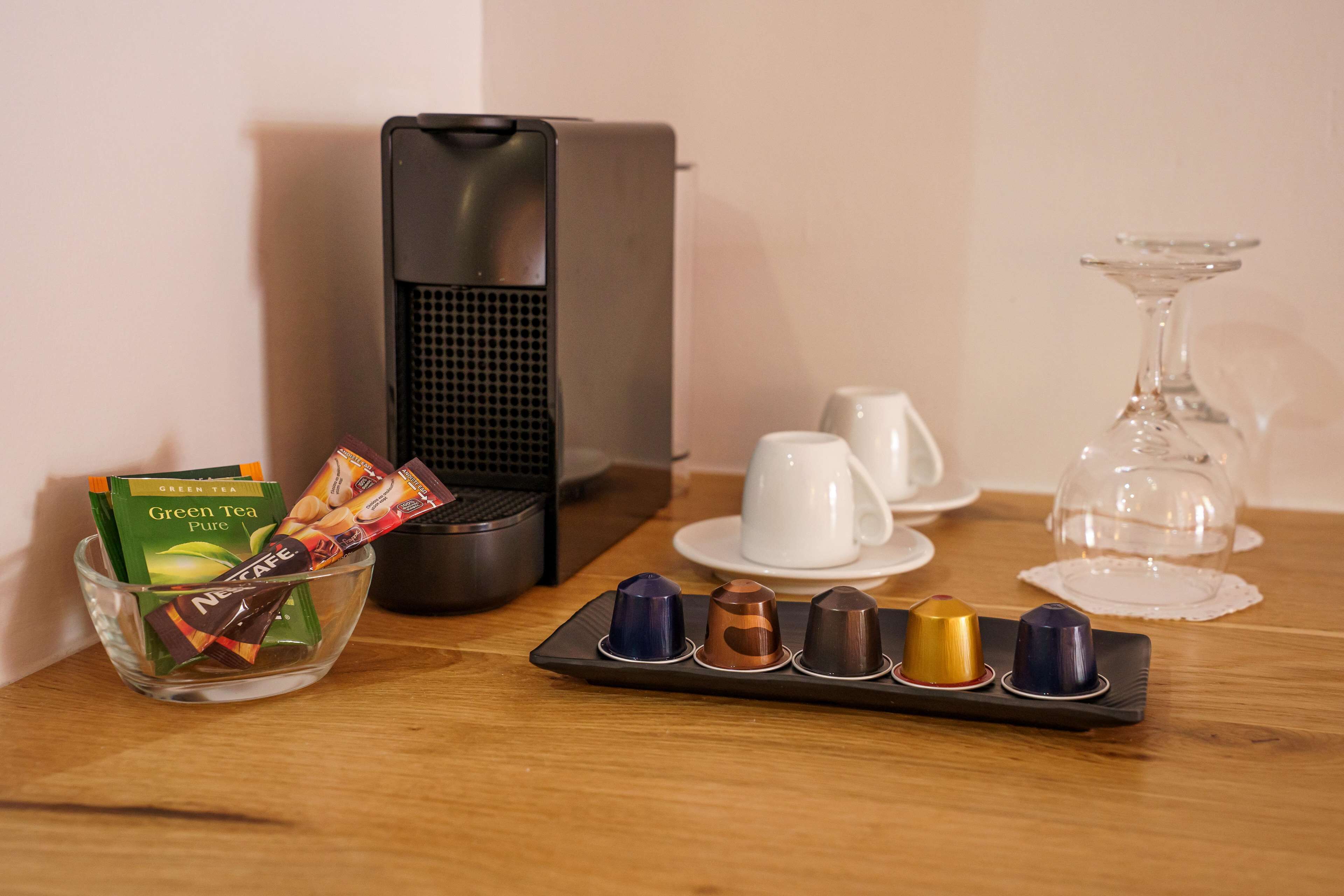 superior room | 1 bedroom, pillow-top beds, in-room safe, soundproofing